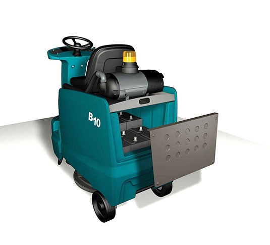 B10 Battery Rider Burnisher alt 15